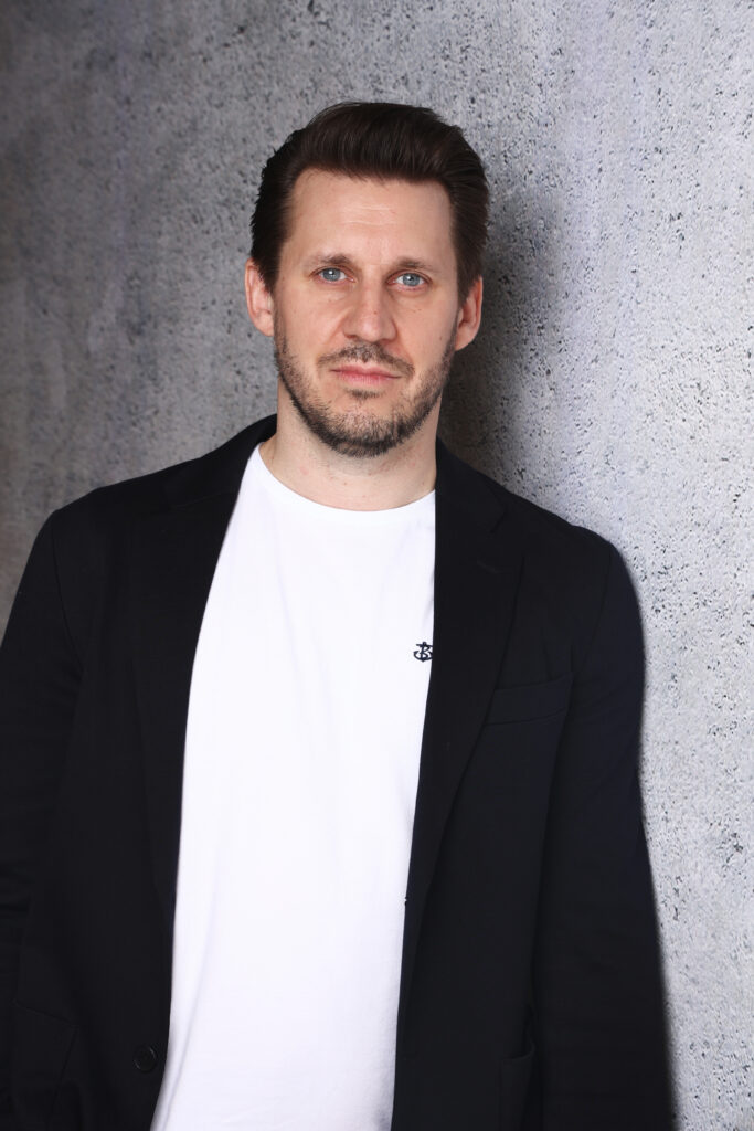 Martin Männercoach München