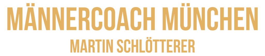 Männercoach München